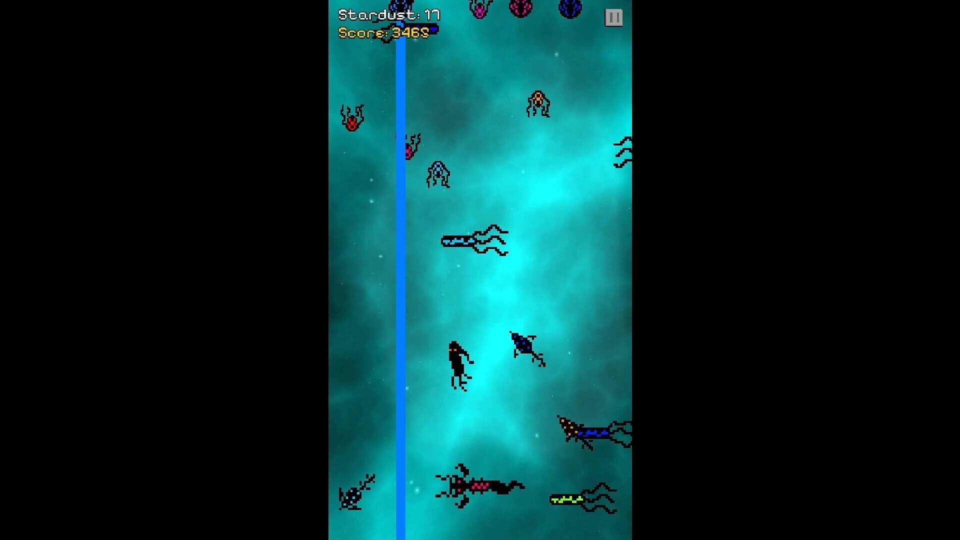 Void Light screenshot 1