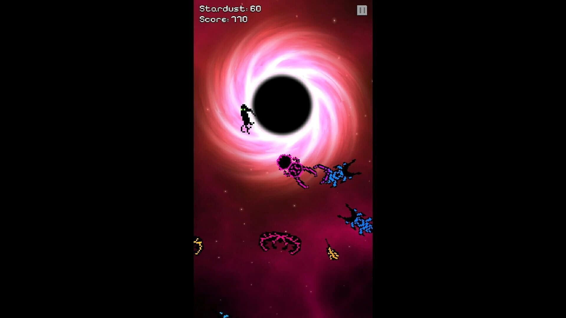 Void Light screenshot 5