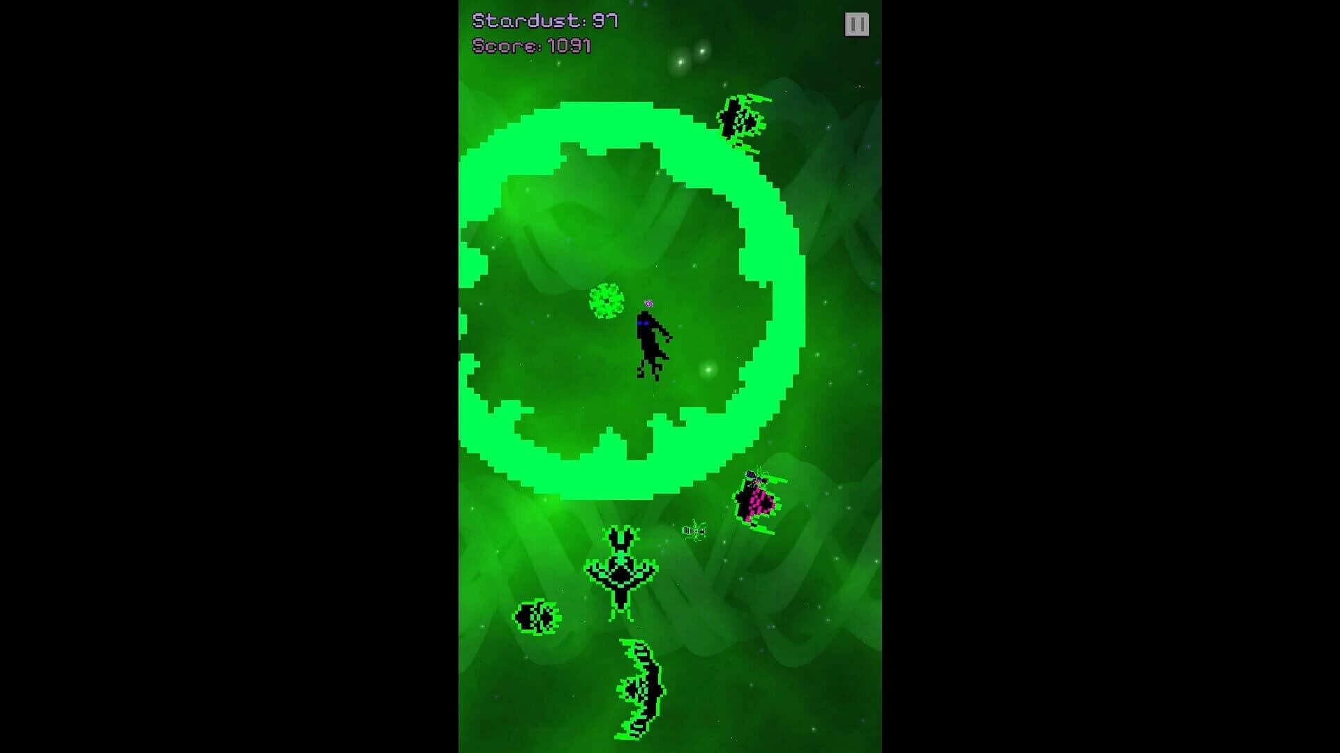 Void Light screenshot 4
