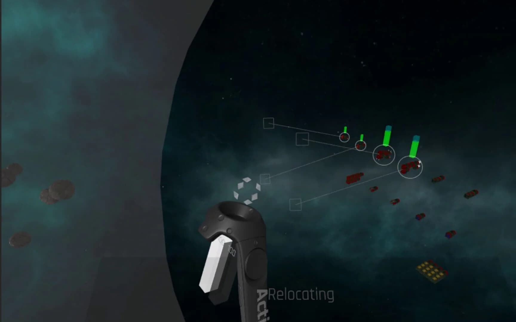 Void Link screenshot 5