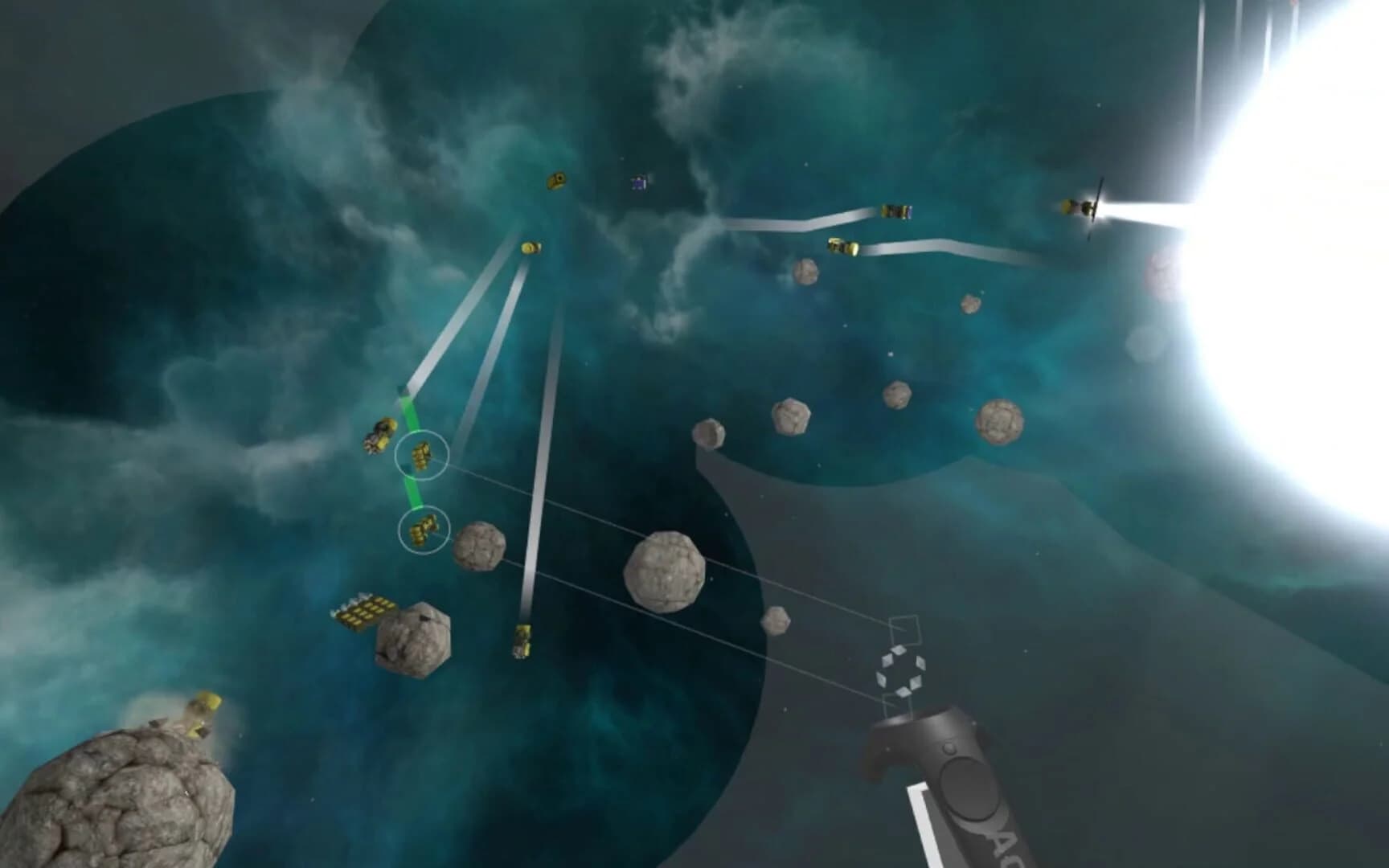 Void Link screenshot 4
