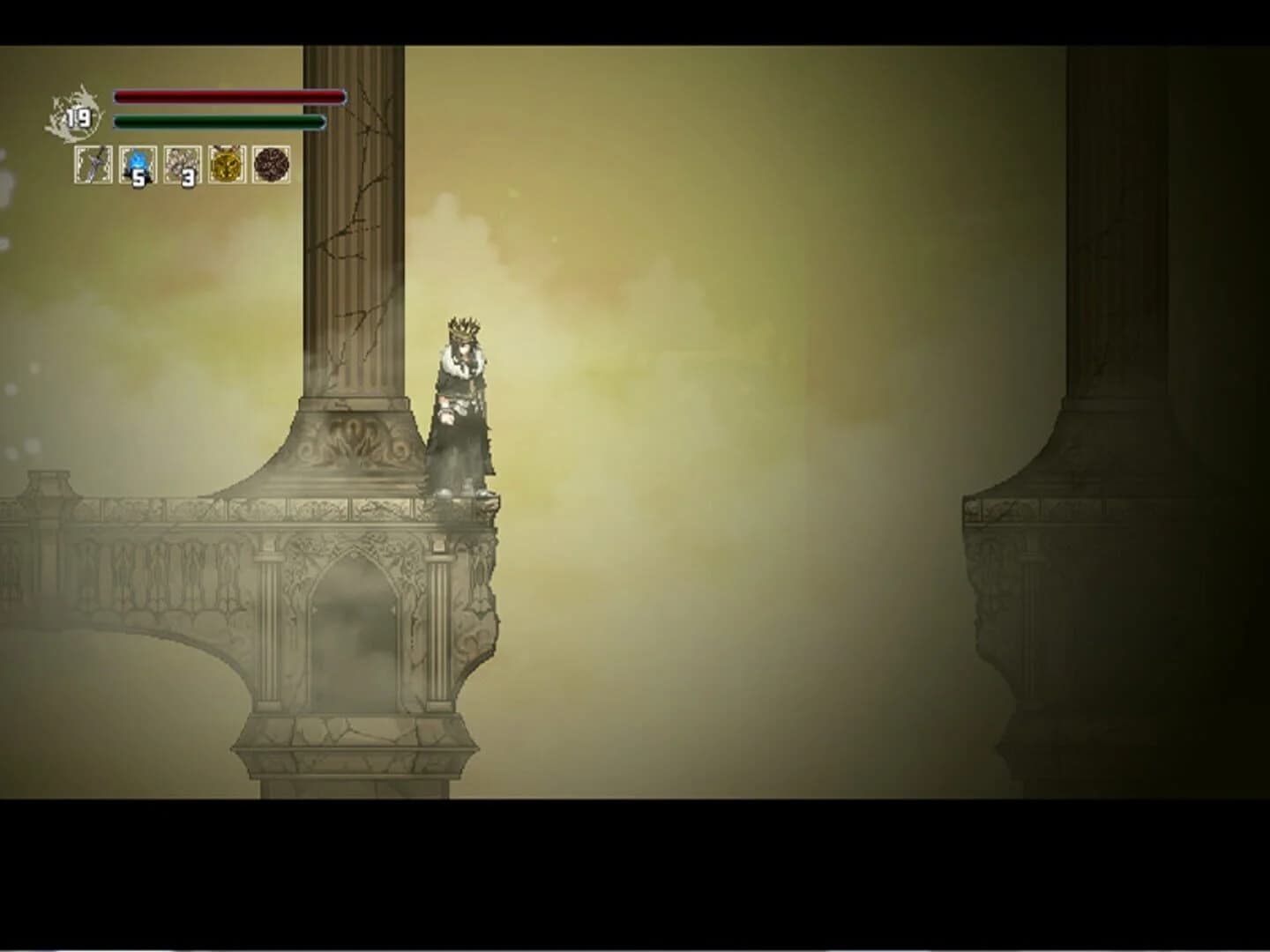 Void Memory screenshot 4