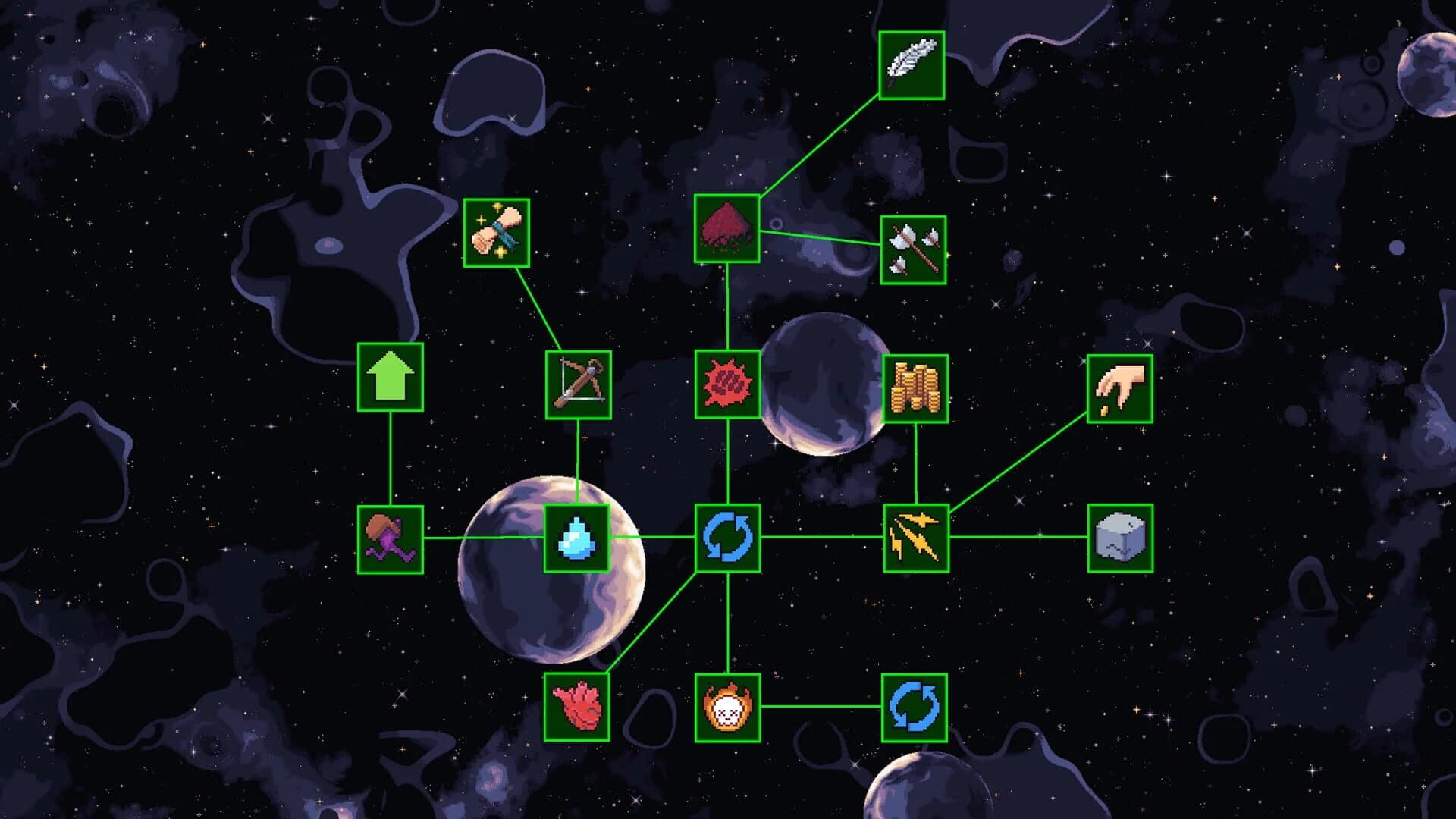 Void Miner screenshot 2