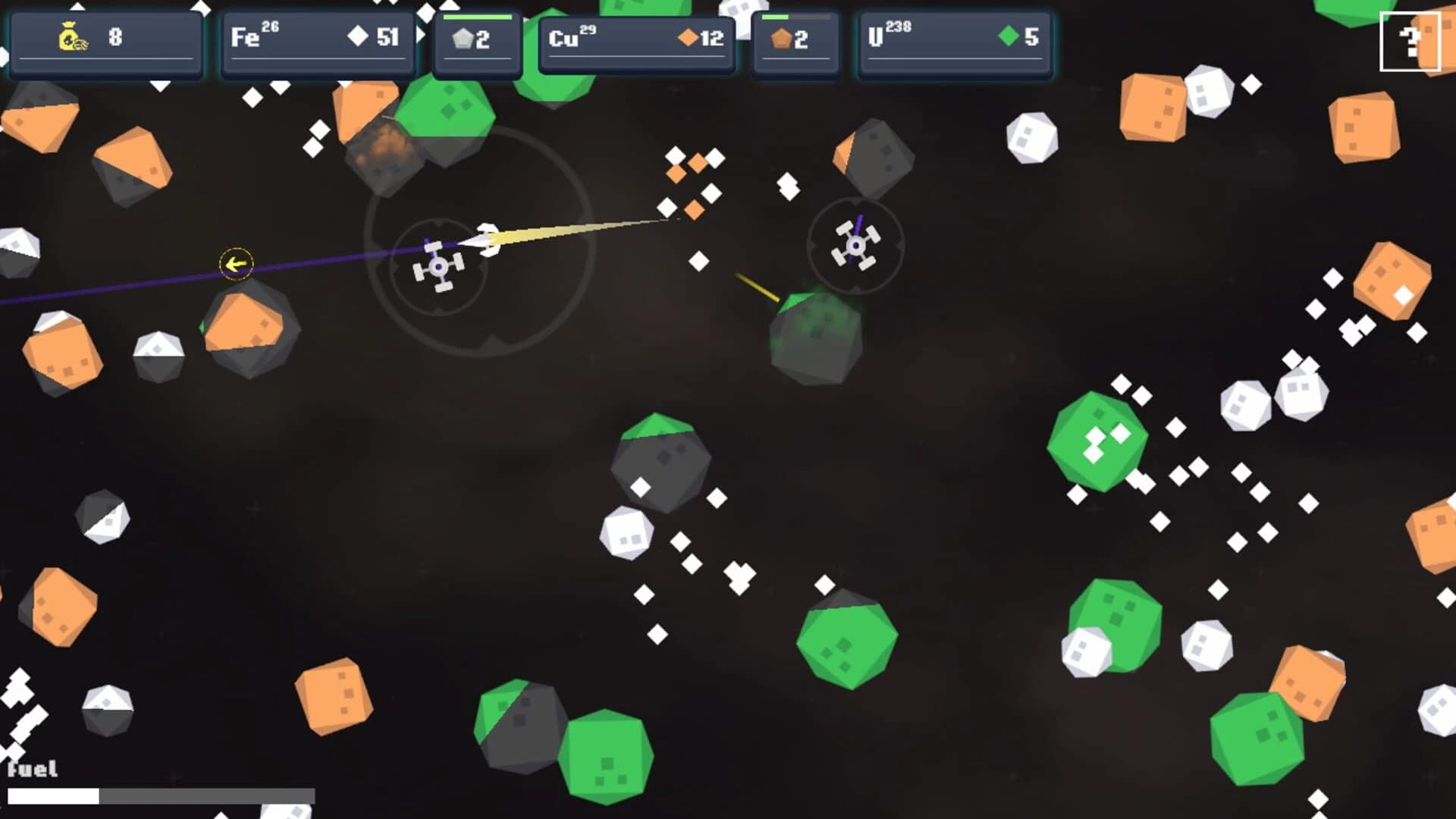 Void Miner screenshot 4