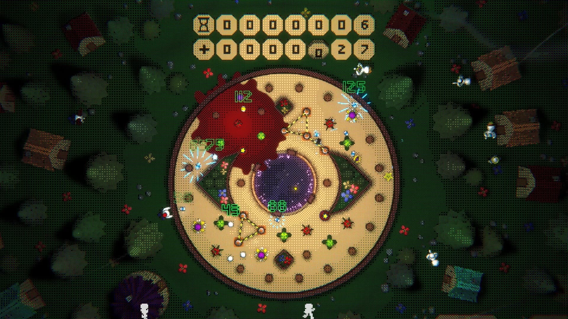 Void Pachinko screenshot 2