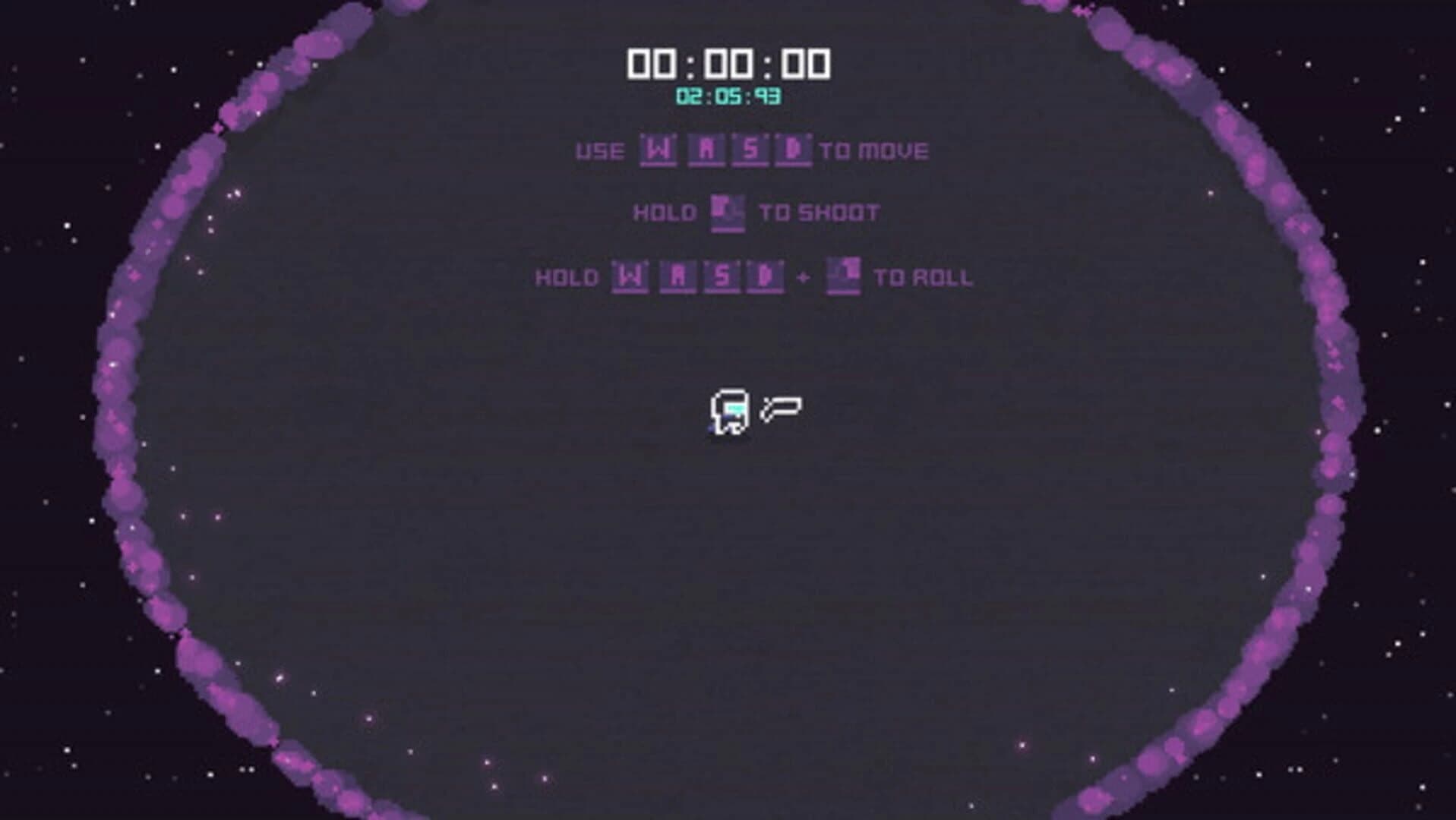 Void Prison screenshot 5