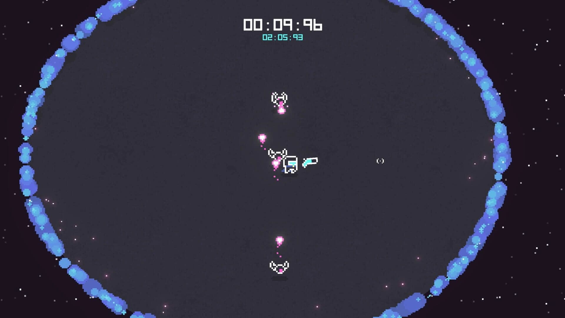 Void Prison screenshot 3