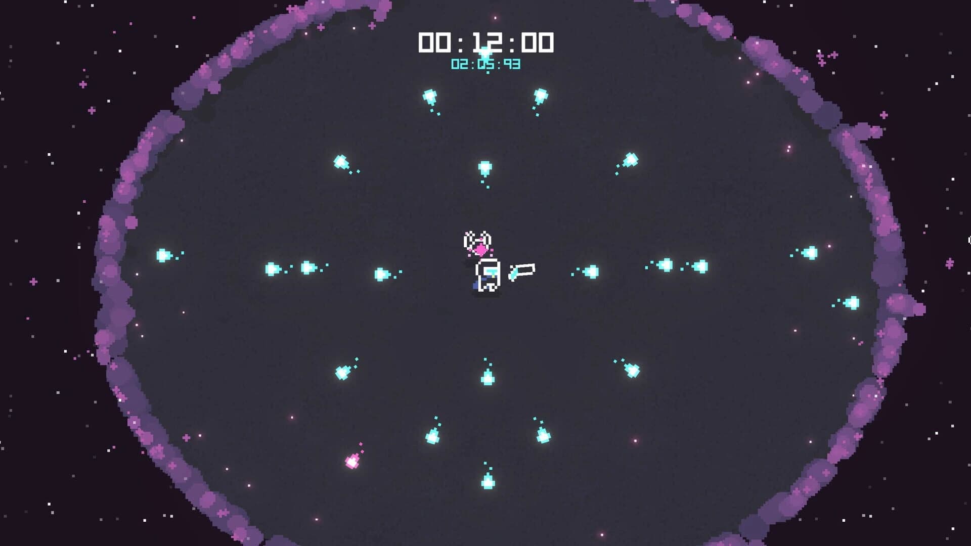 Void Prison screenshot 1