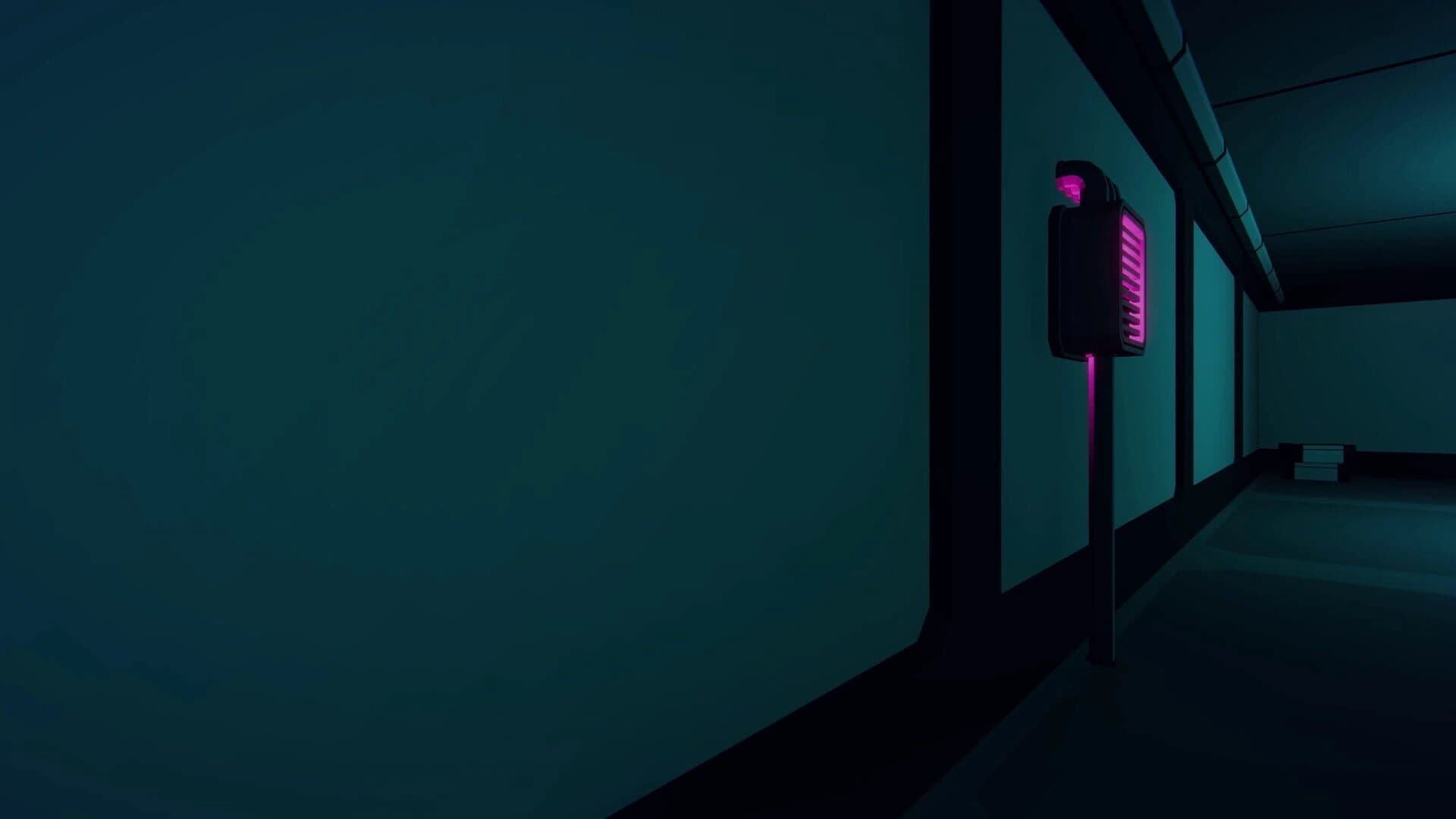 Void Protocol screenshot 1