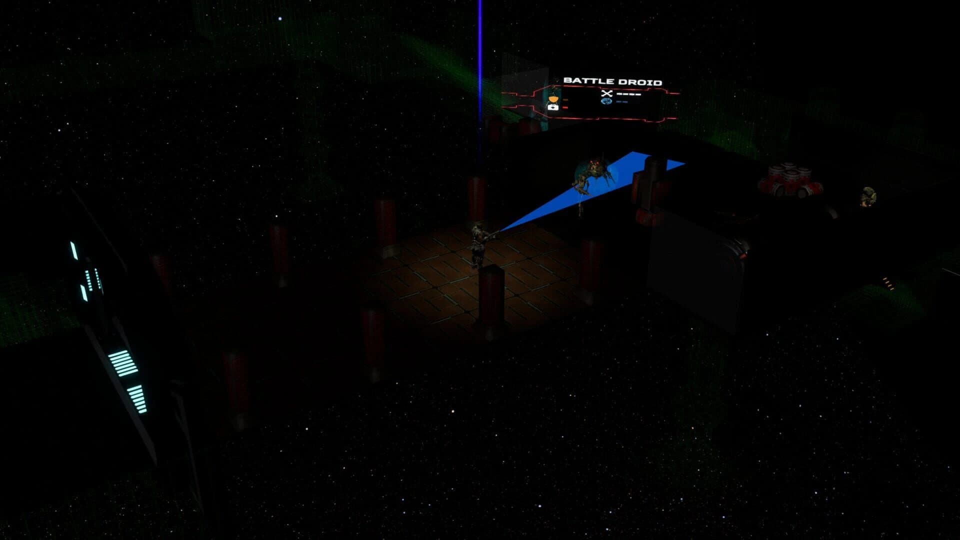 Void Raiders screenshot 1