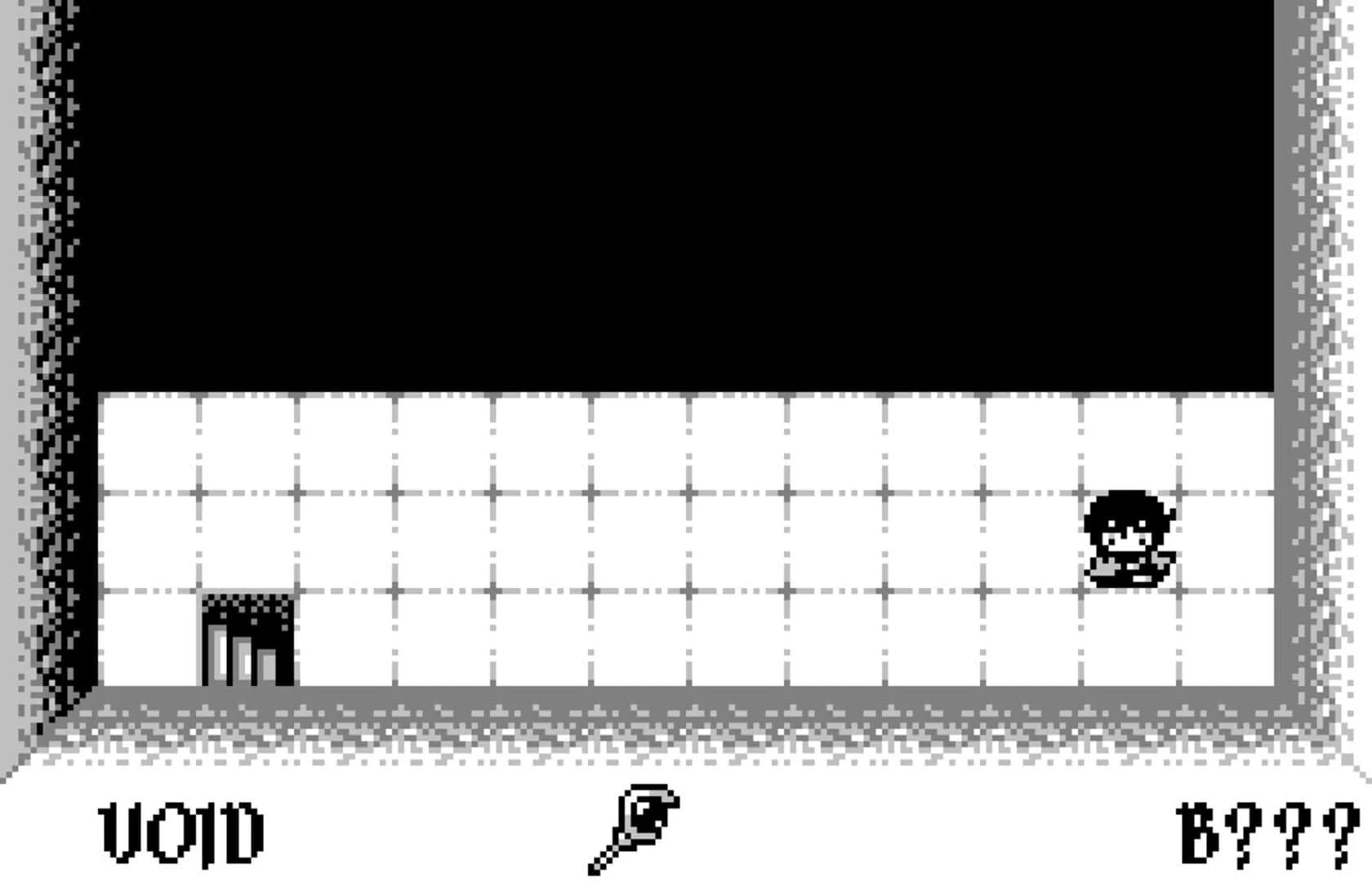 Void Stranger screenshot 3