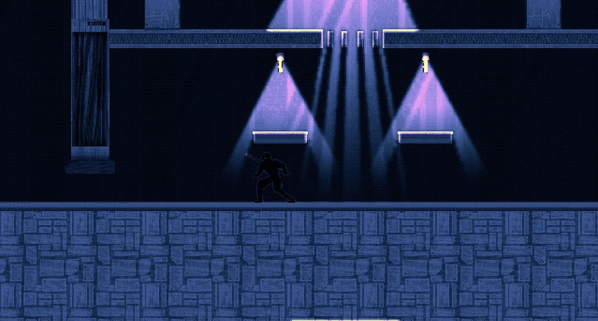 Voidblade screenshot 5