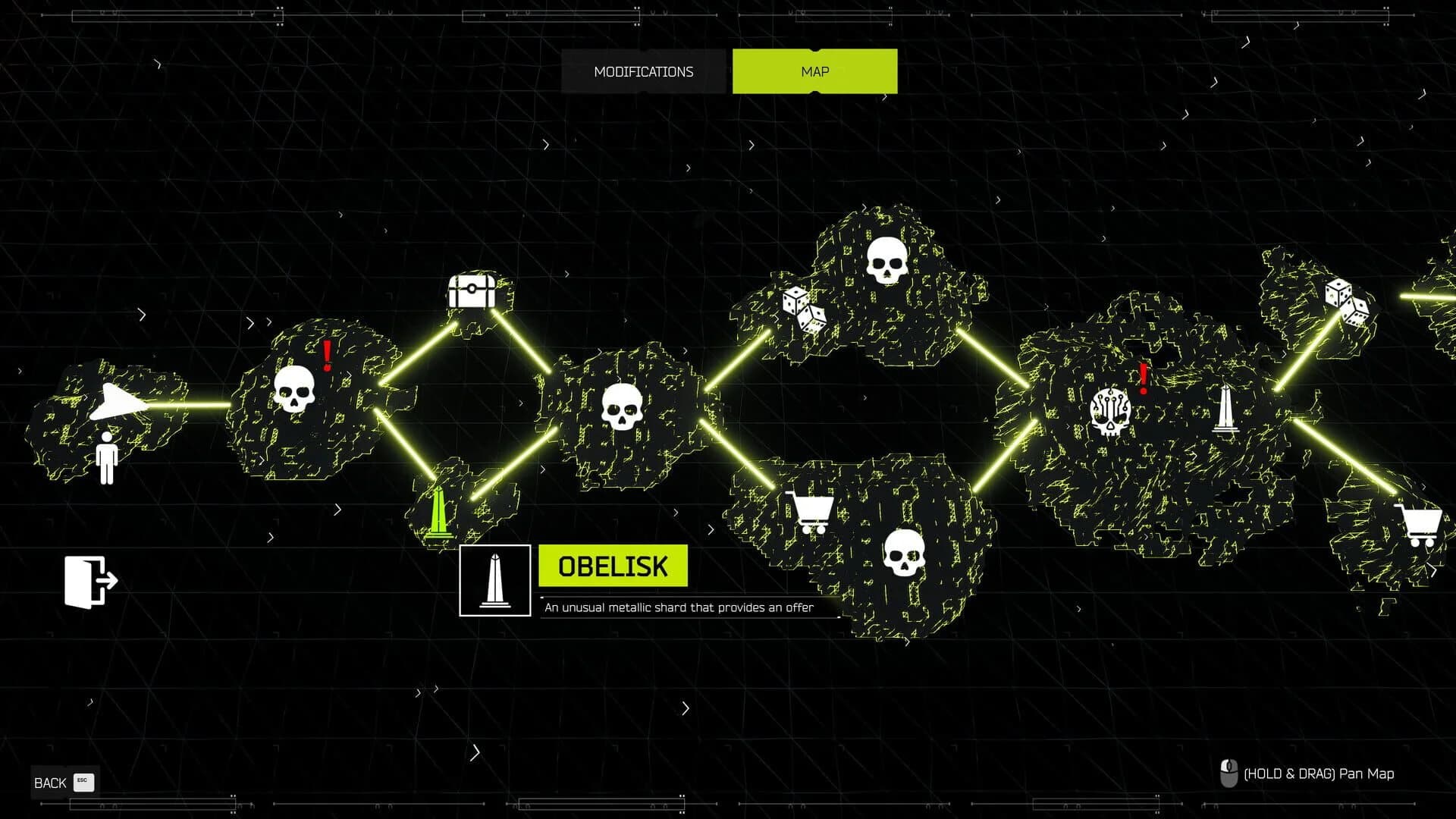 Void/Breaker screenshot 3