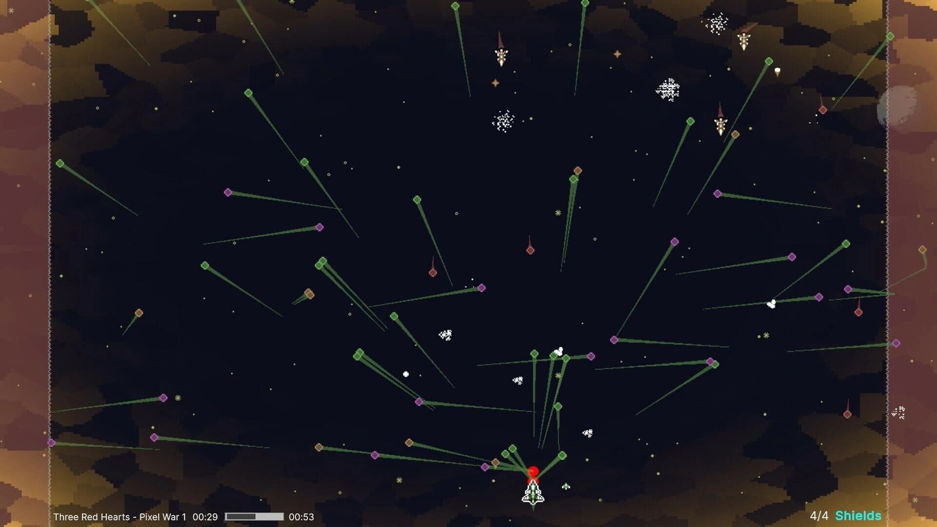 Voidcutter Fuzor screenshot 2