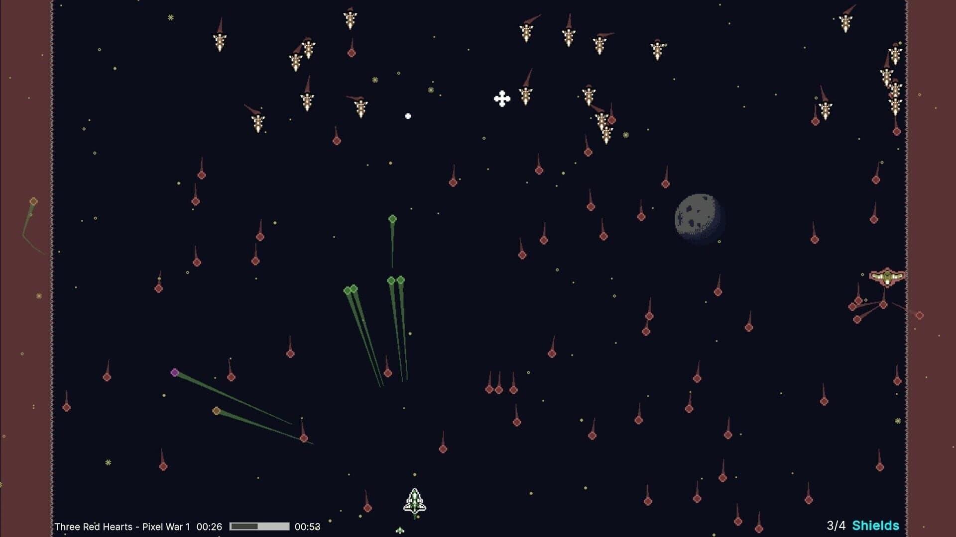 Voidcutter Fuzor screenshot 3