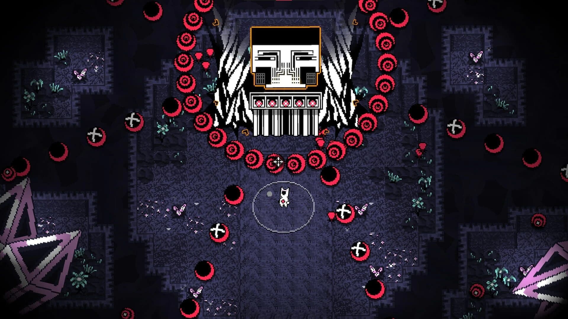 Voidface screenshot 4