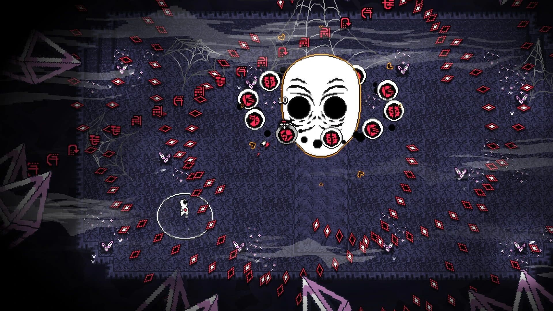 Voidface screenshot 2