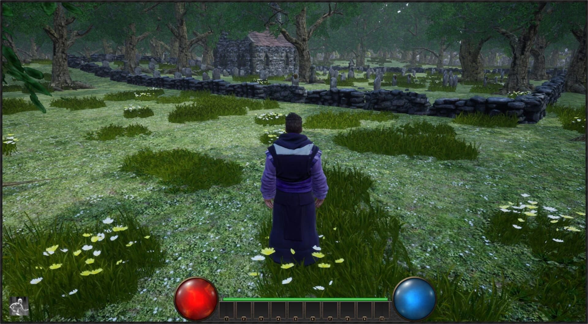 VoidGate screenshot 3