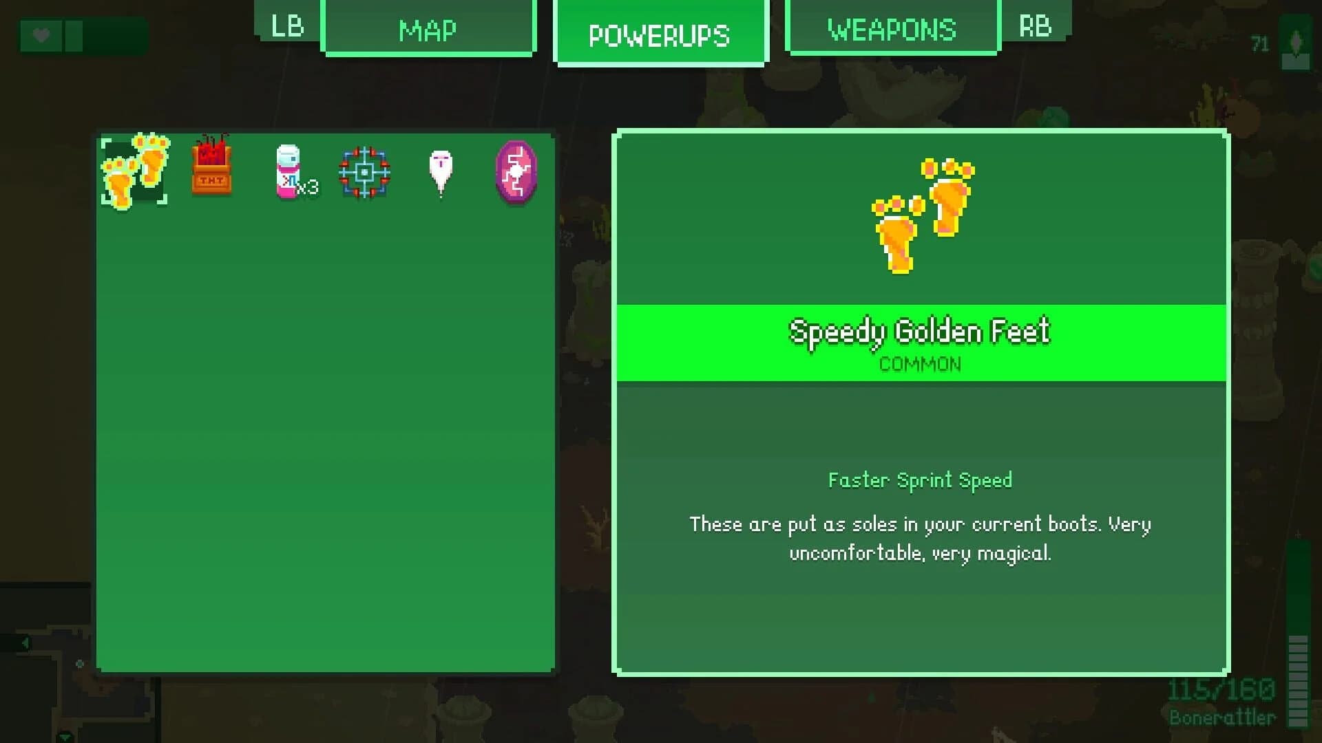 Voidigo screenshot 4