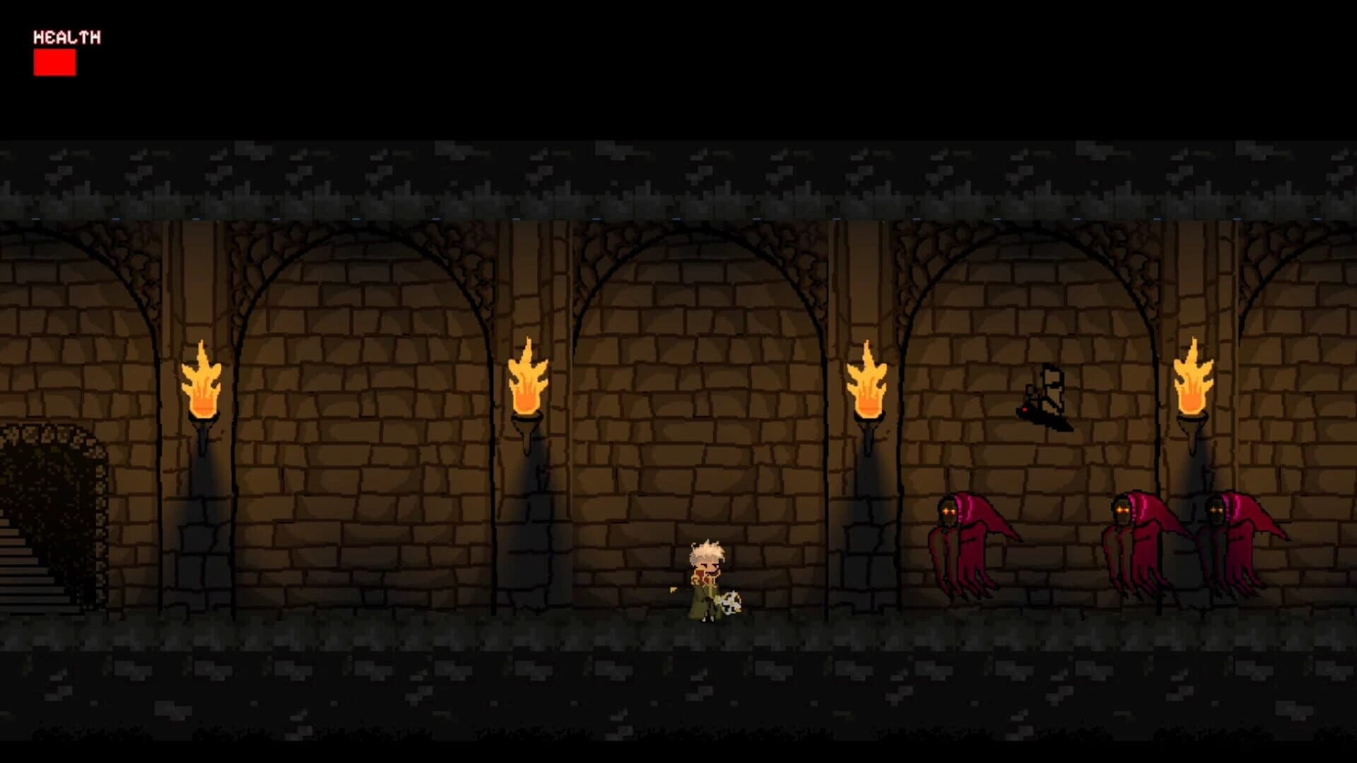 Voidnomicon screenshot 1
