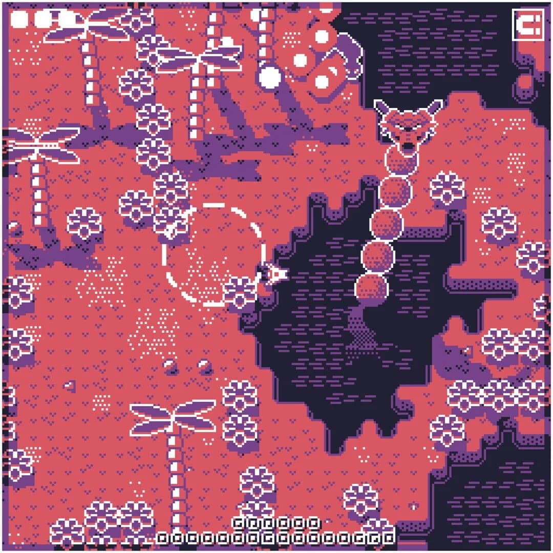 Voidrun screenshot 2