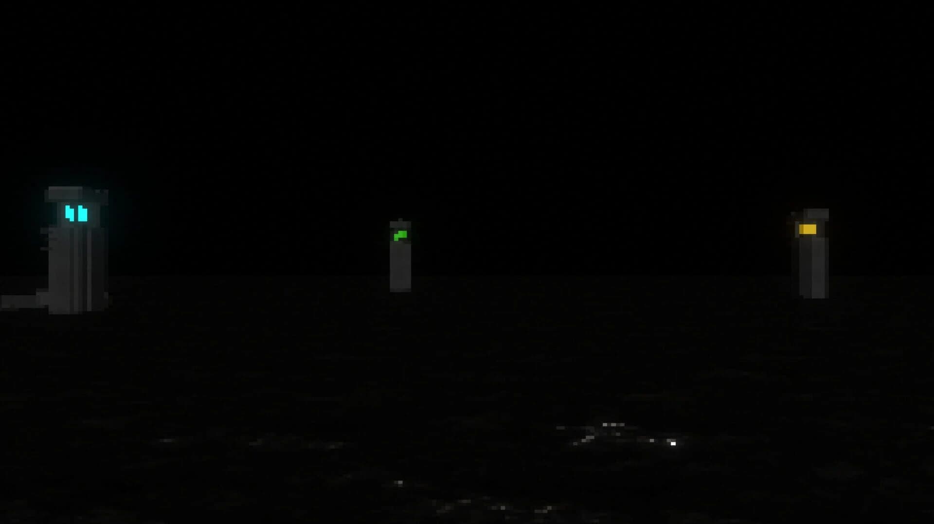 Void's Blight screenshot 3