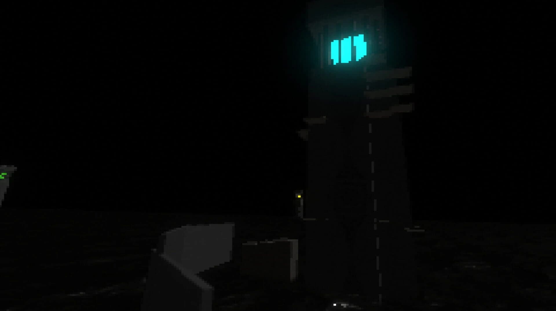 Void's Blight screenshot 4