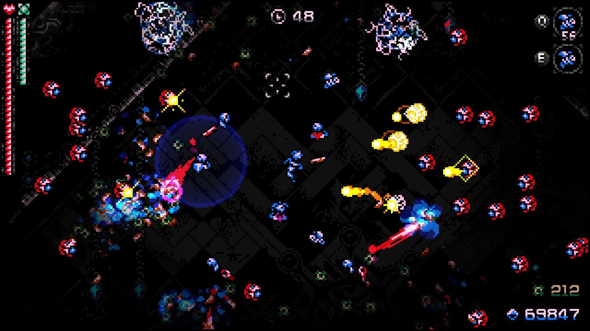 Voids Vigil screenshot 5