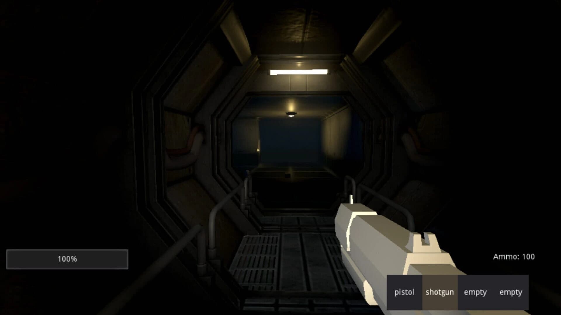 Voidseekers screenshot 3