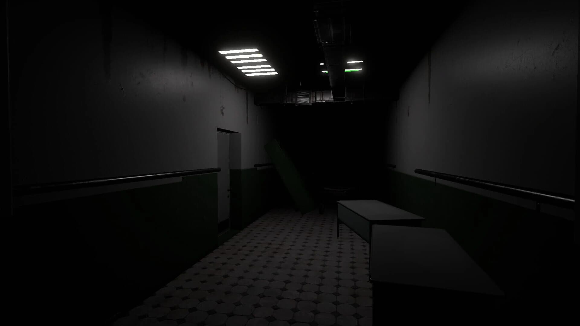 Voidzone screenshot 2