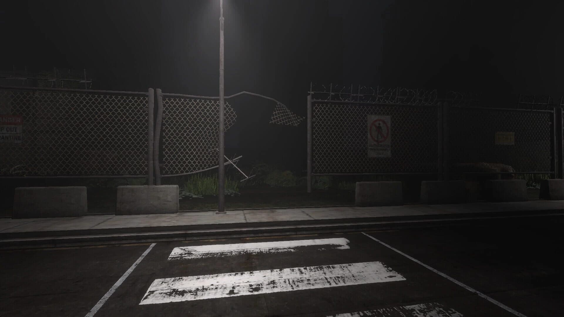 Voidzone screenshot 4