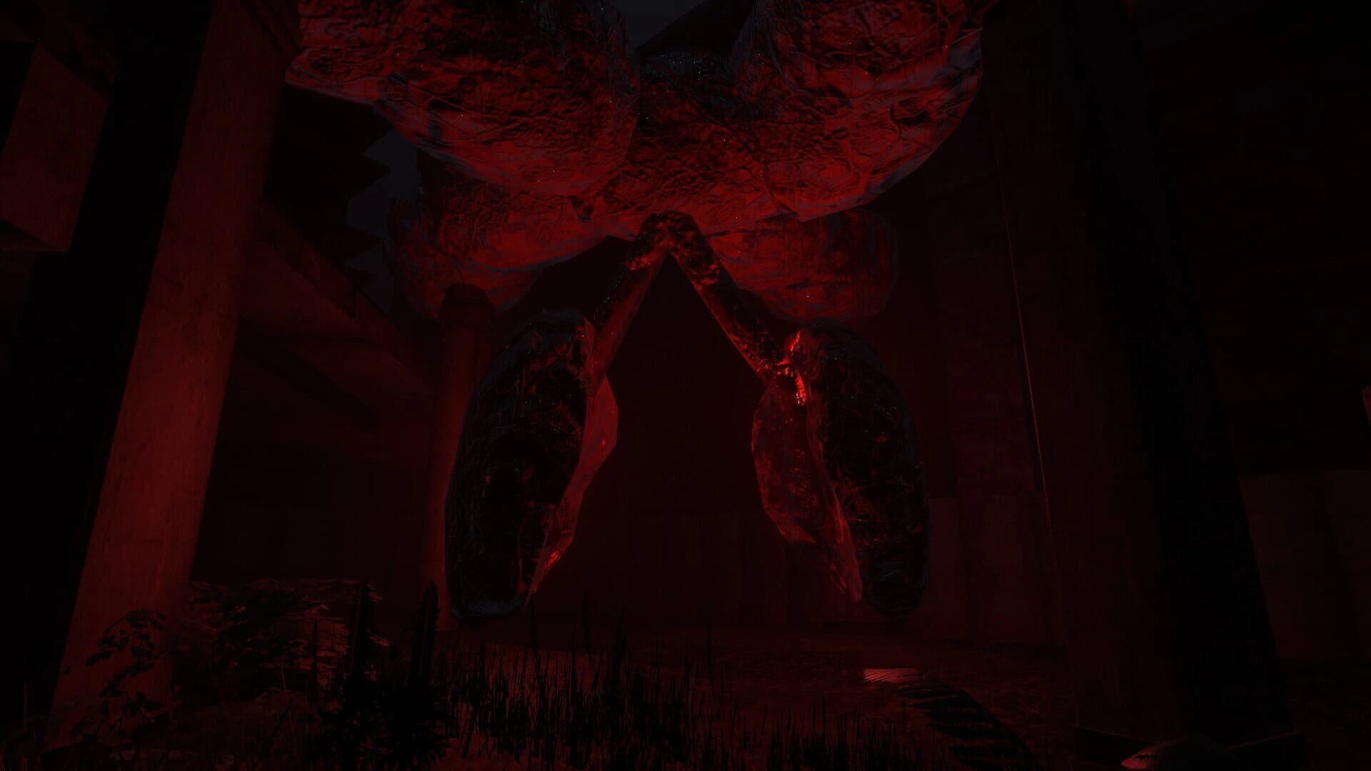 Voidzone screenshot 5