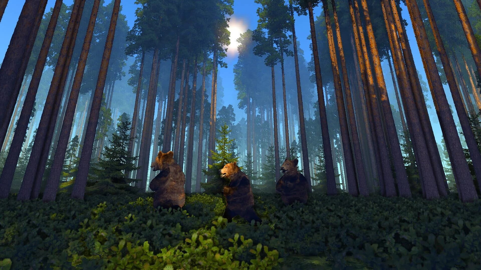 Voima screenshot 1