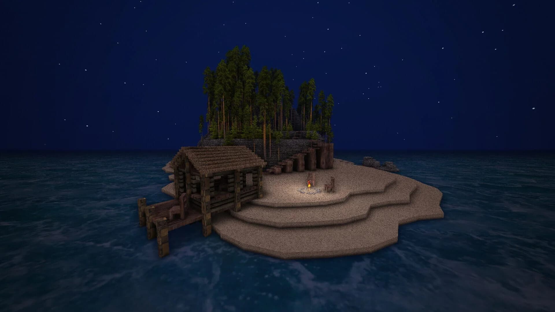 Voima screenshot 2