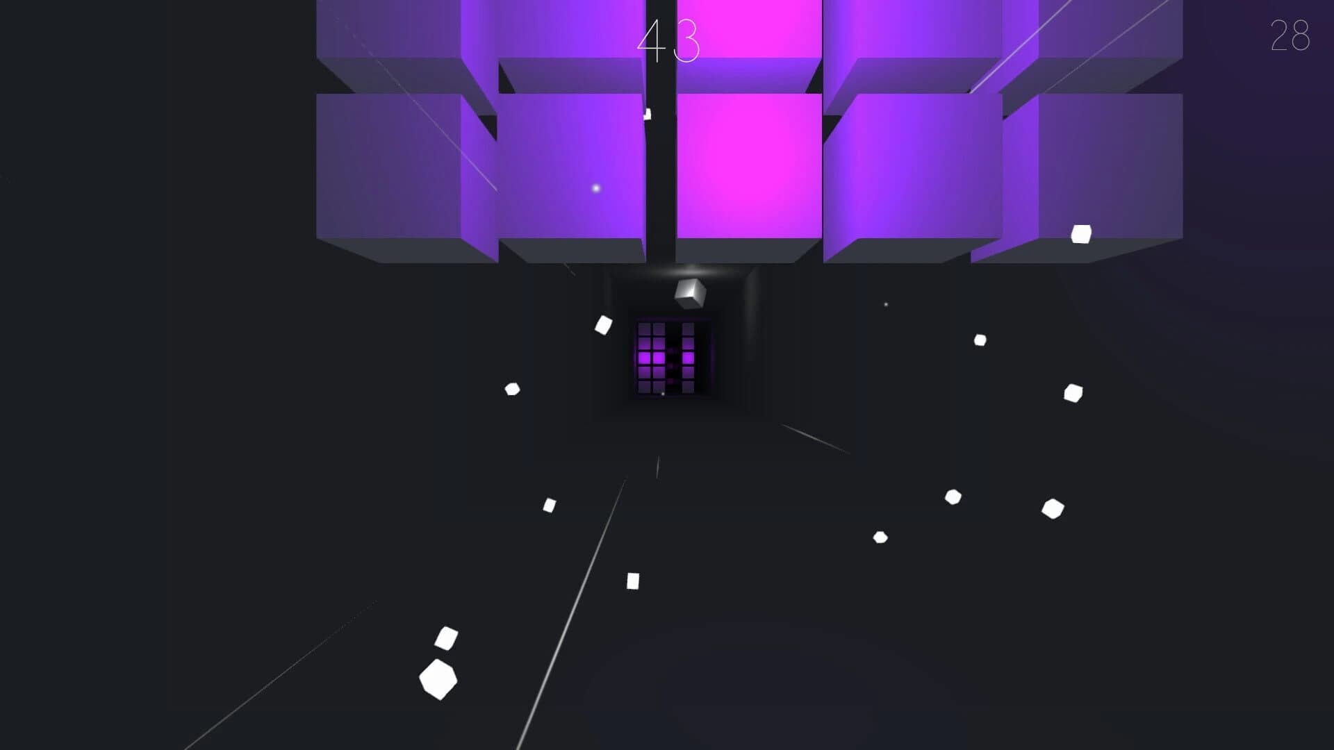 Vojo screenshot 4