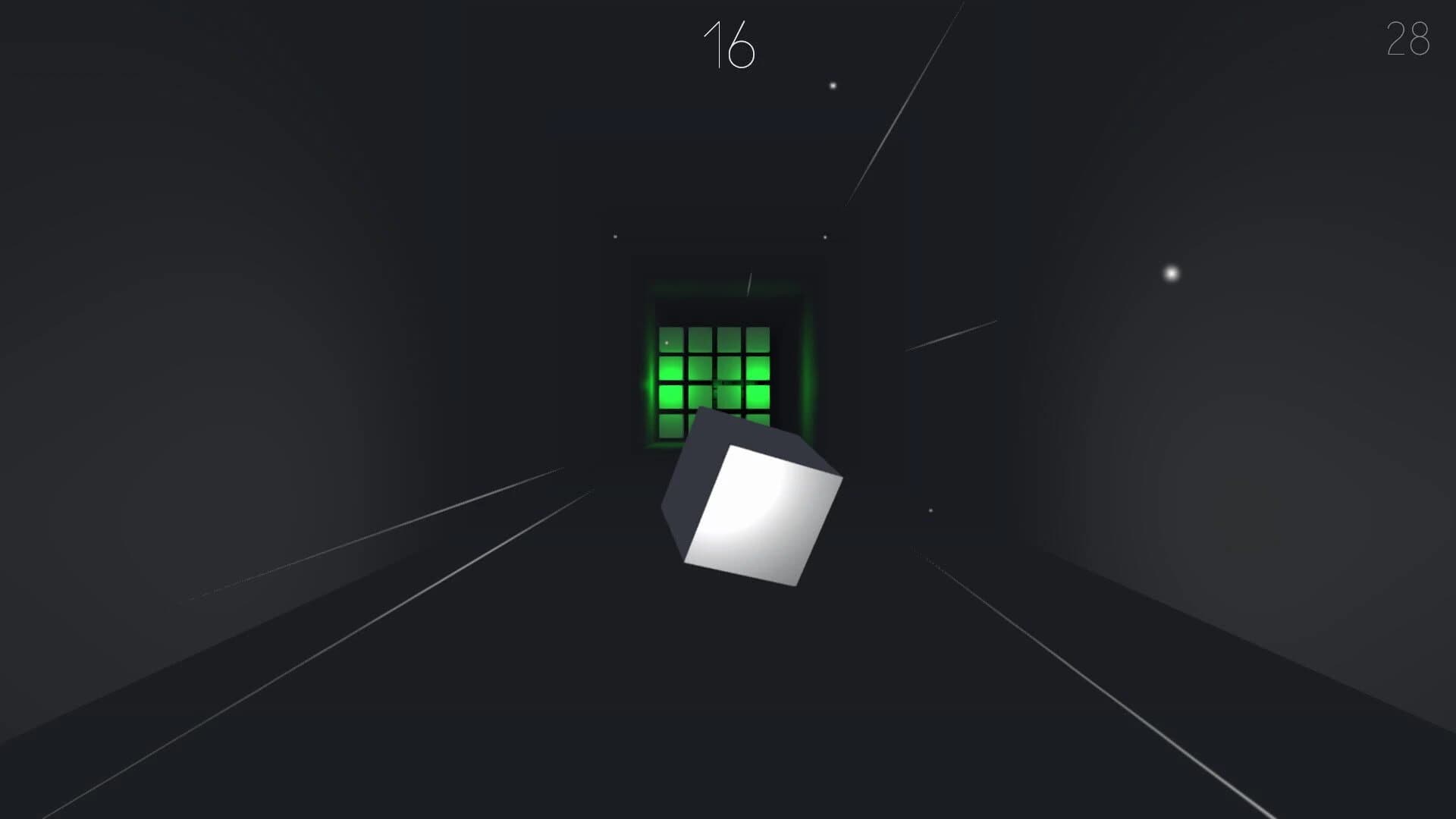 Vojo screenshot 3