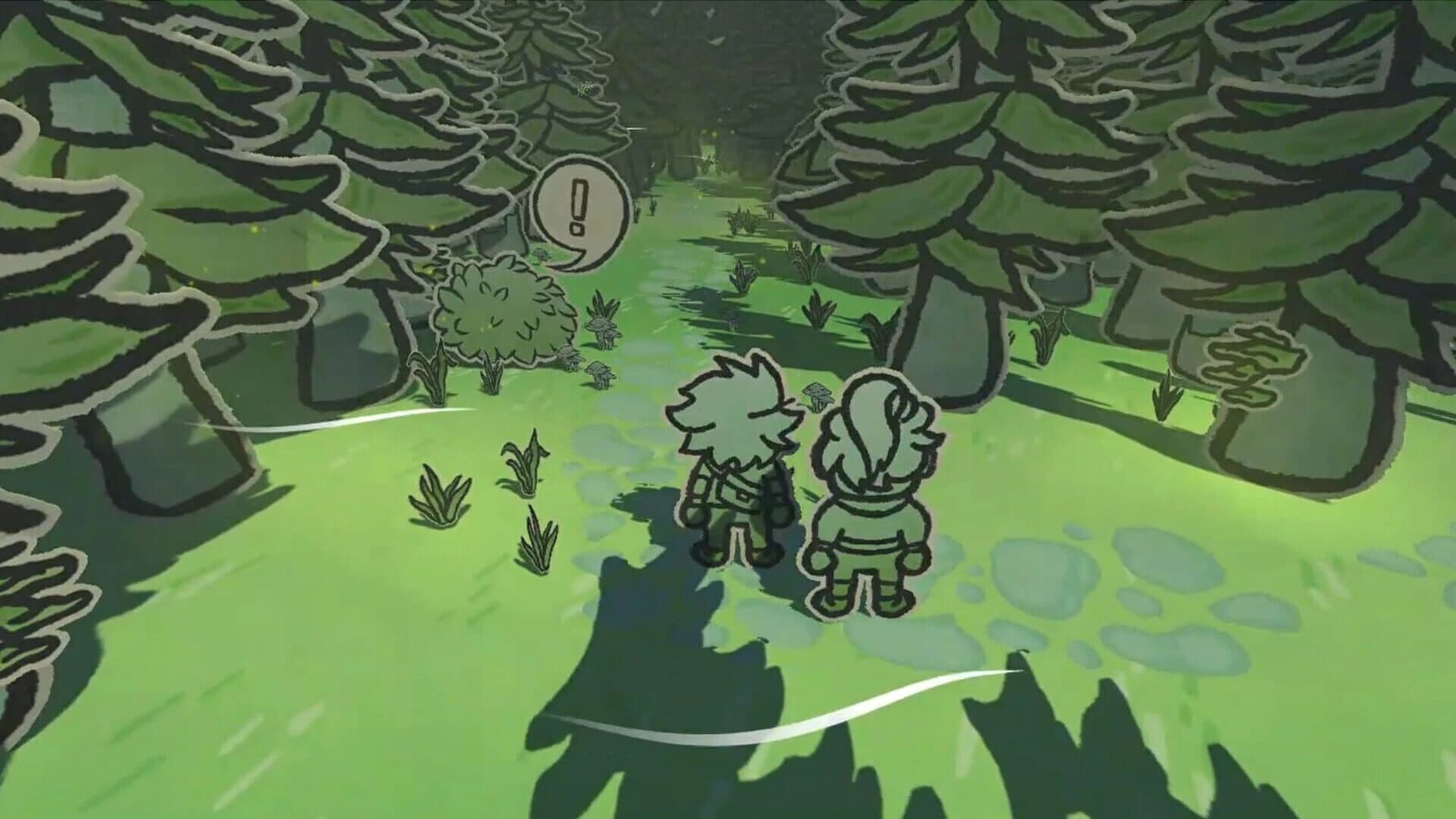 Vollema screenshot 3