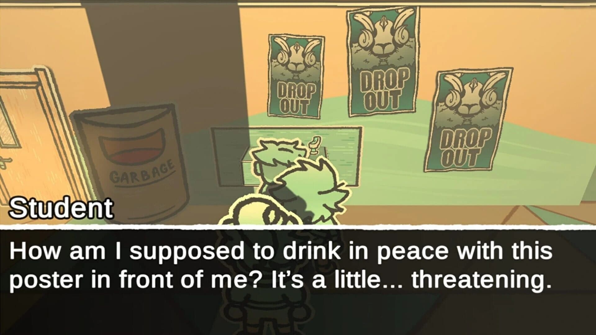 Vollema screenshot 4