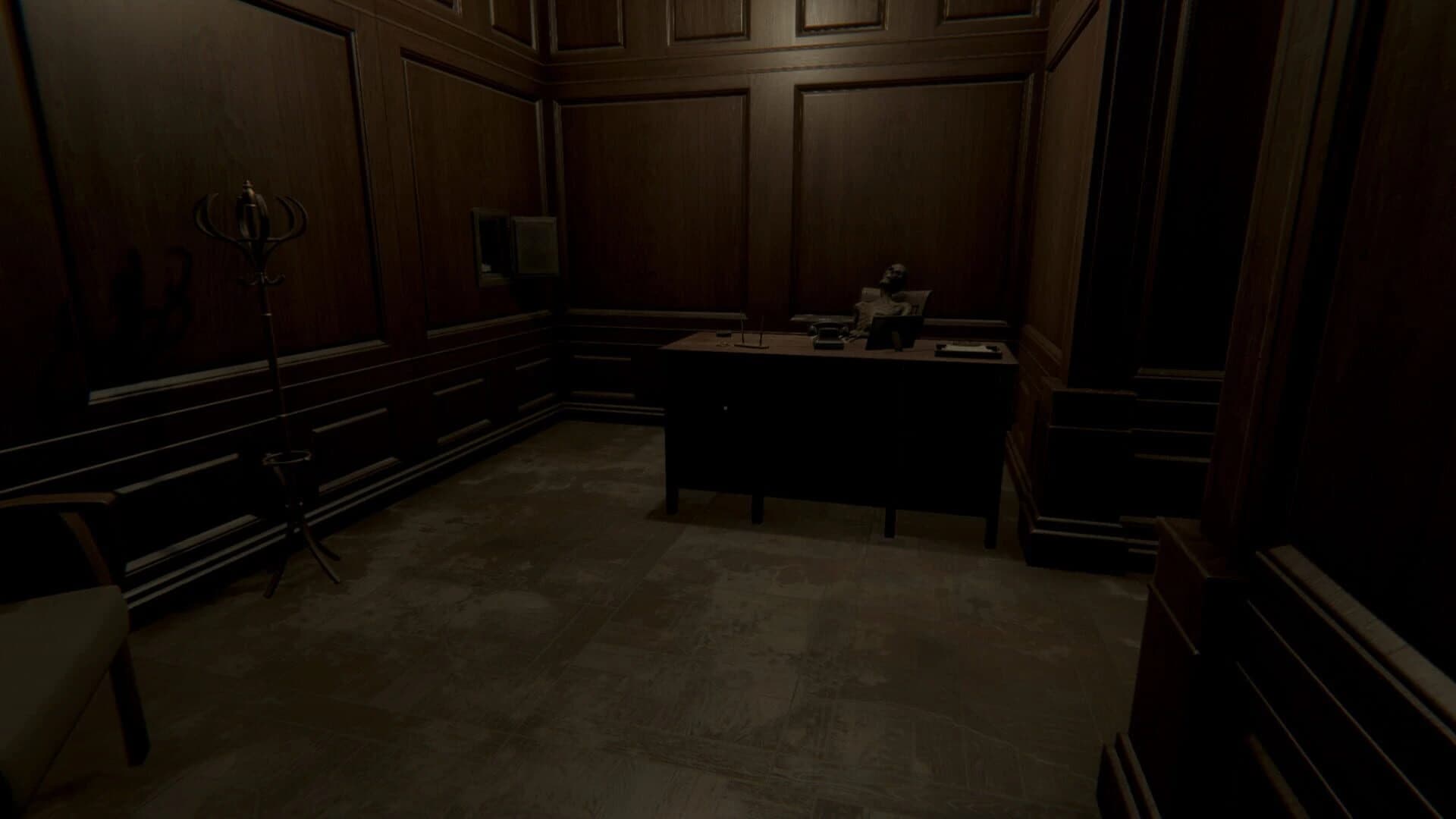 Vollun screenshot 1