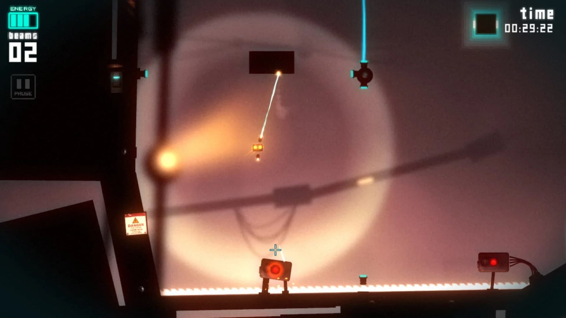 Volt screenshot 2