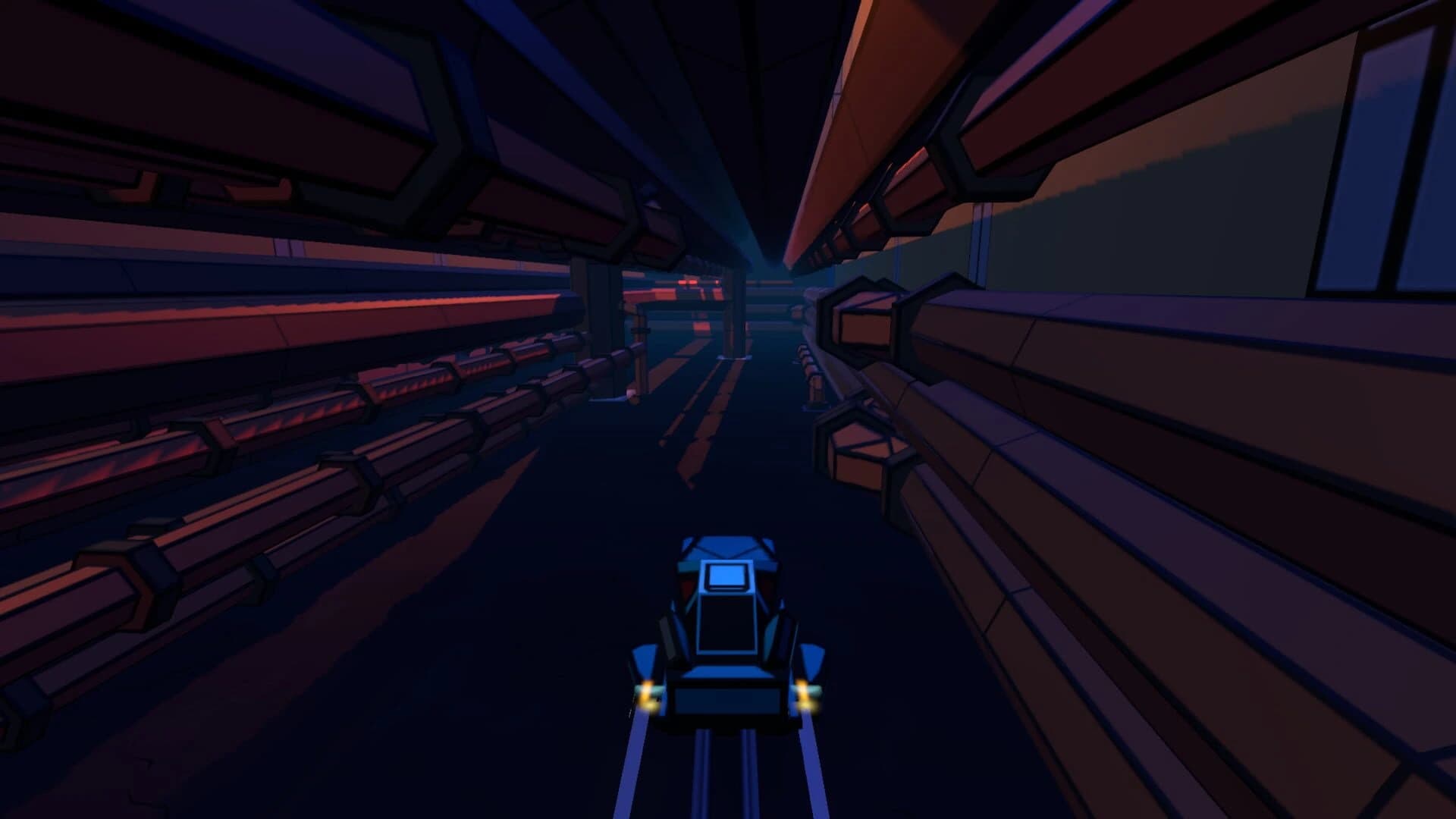 Volt Patrol screenshot 2