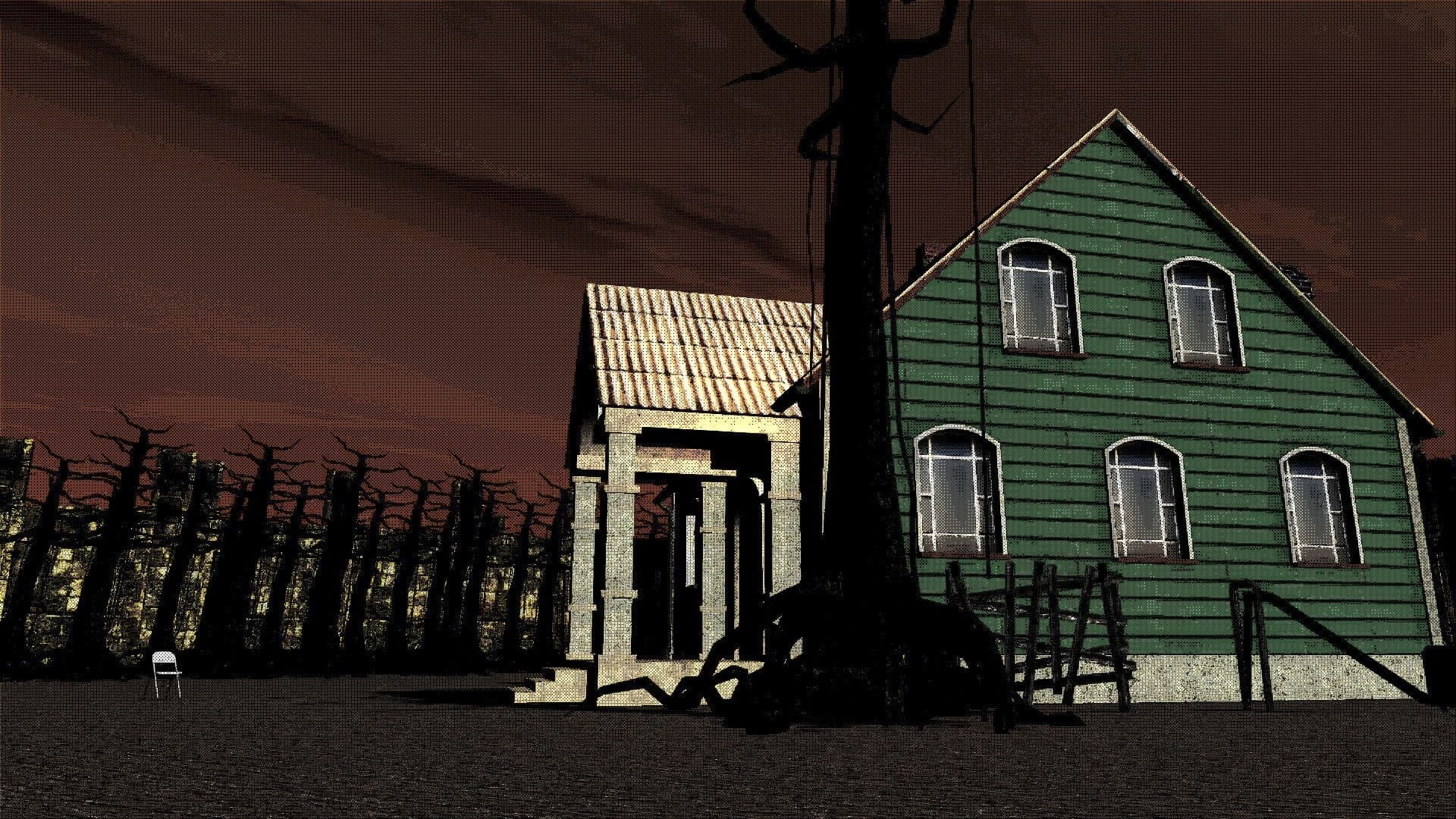Voltage screenshot 1
