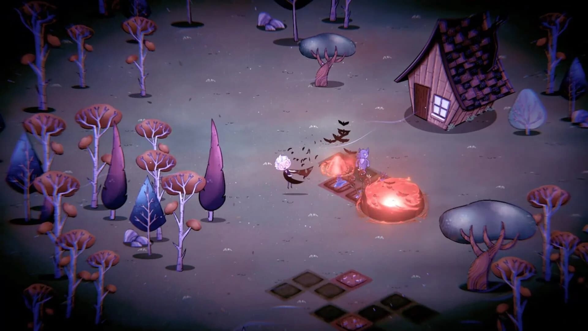 Voltaire: The Vegan Vampire screenshot 5