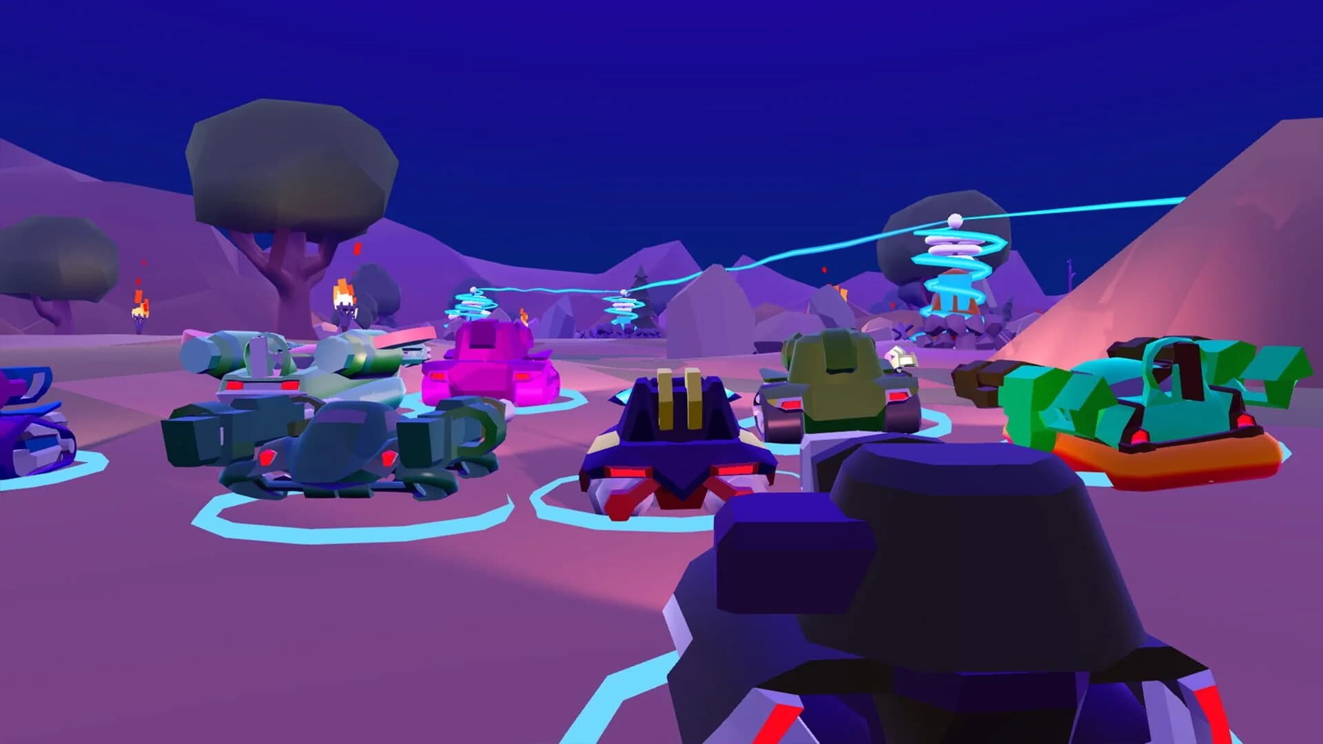 Volted screenshot 3