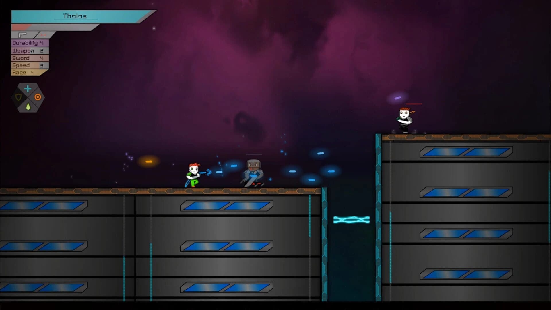 VolticPistol screenshot 3