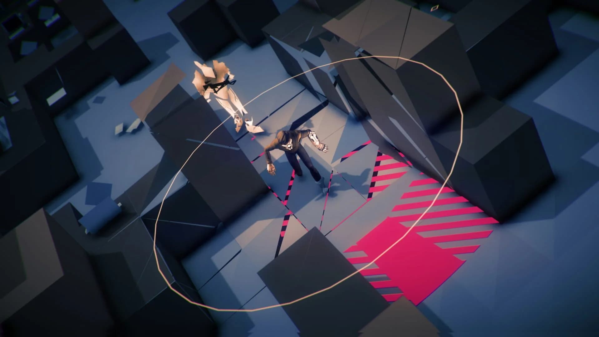 Volume screenshot 2