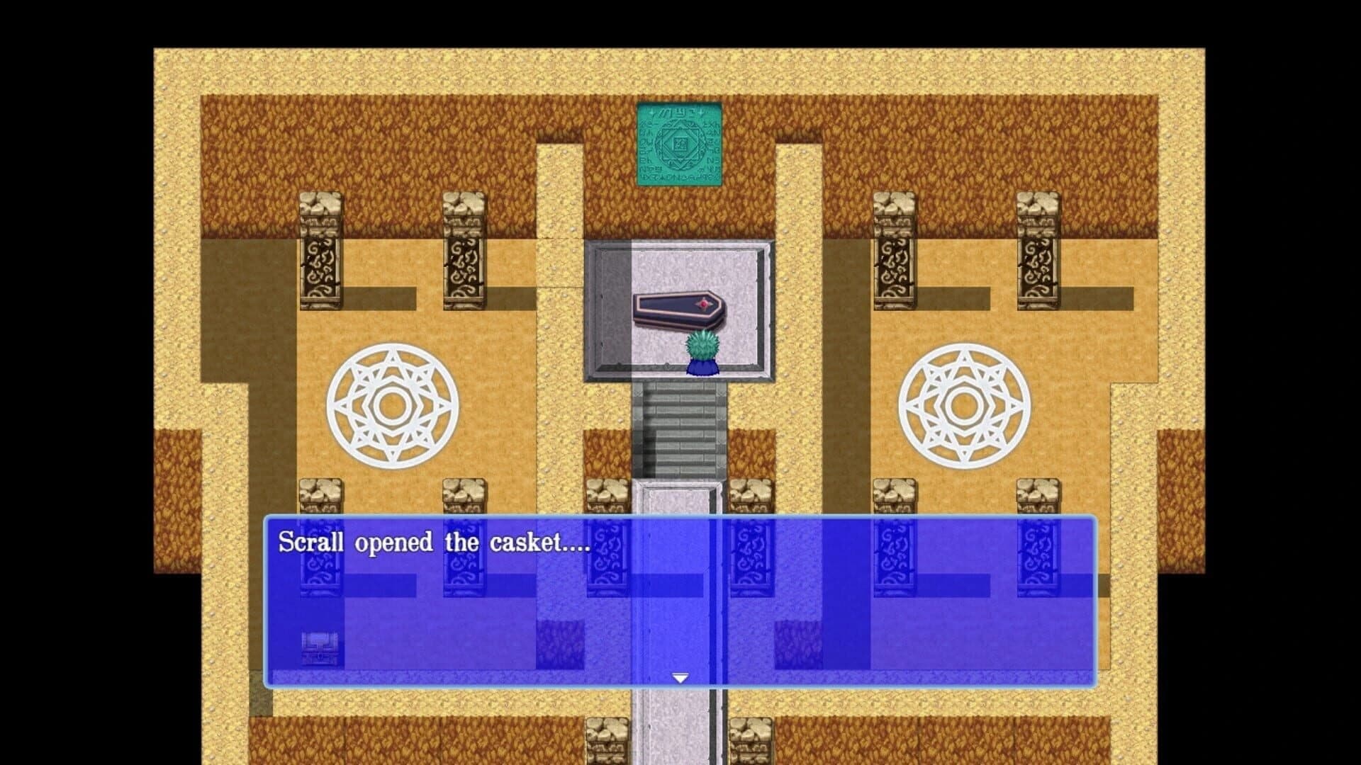 Volvalis screenshot 2