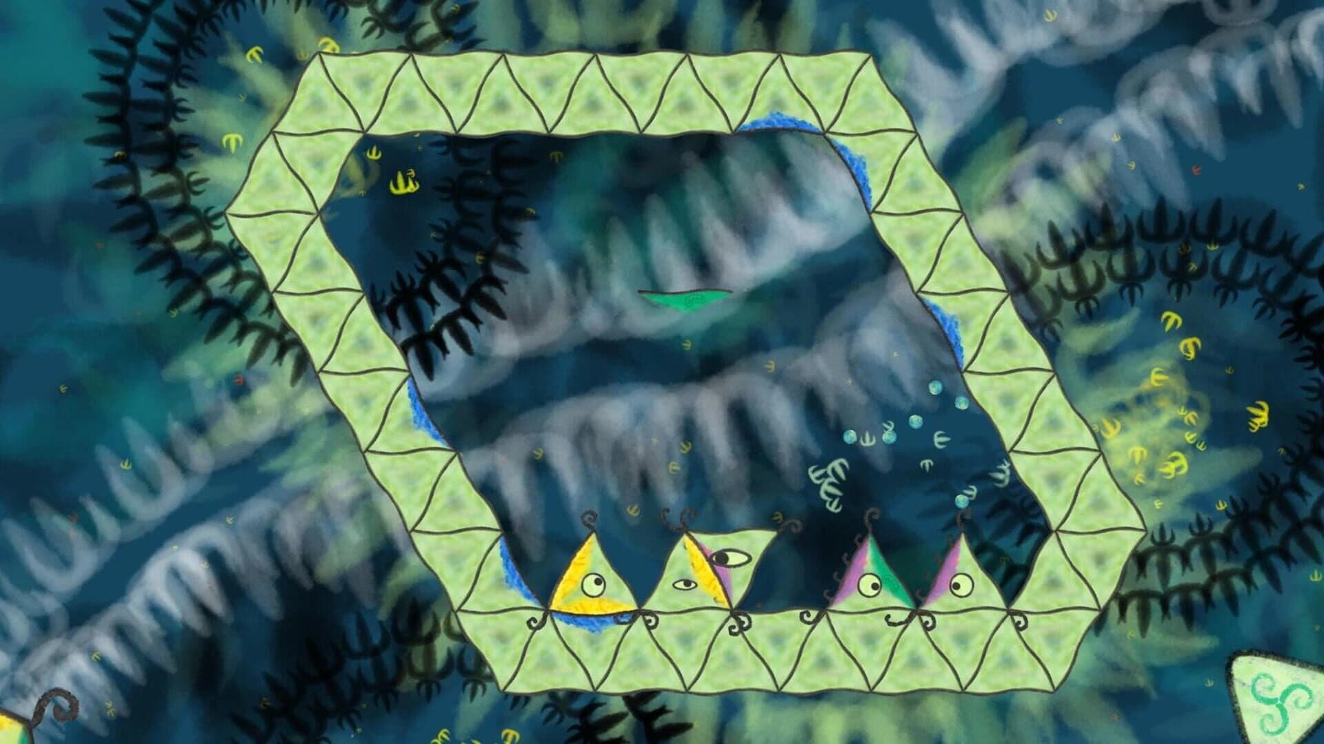 Volvox screenshot 5