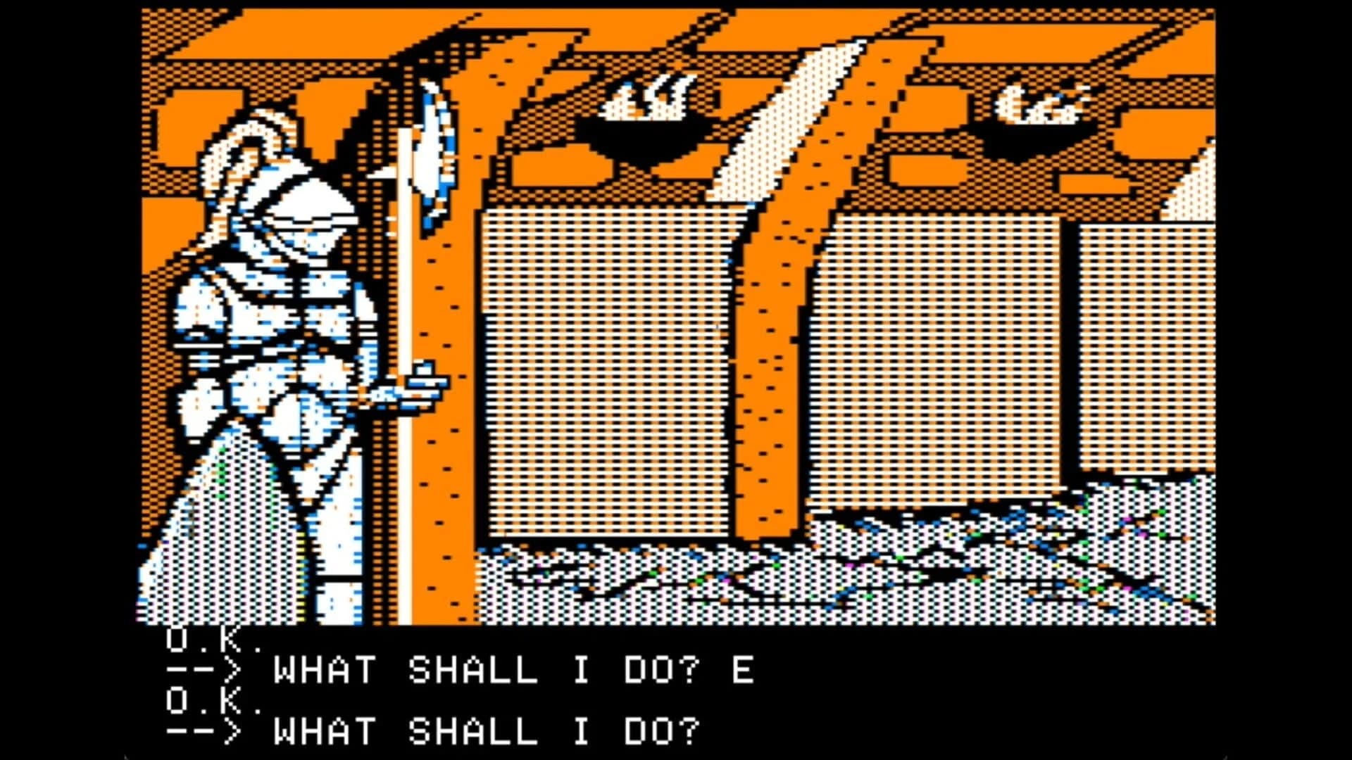 Voodoo Castle screenshot 4