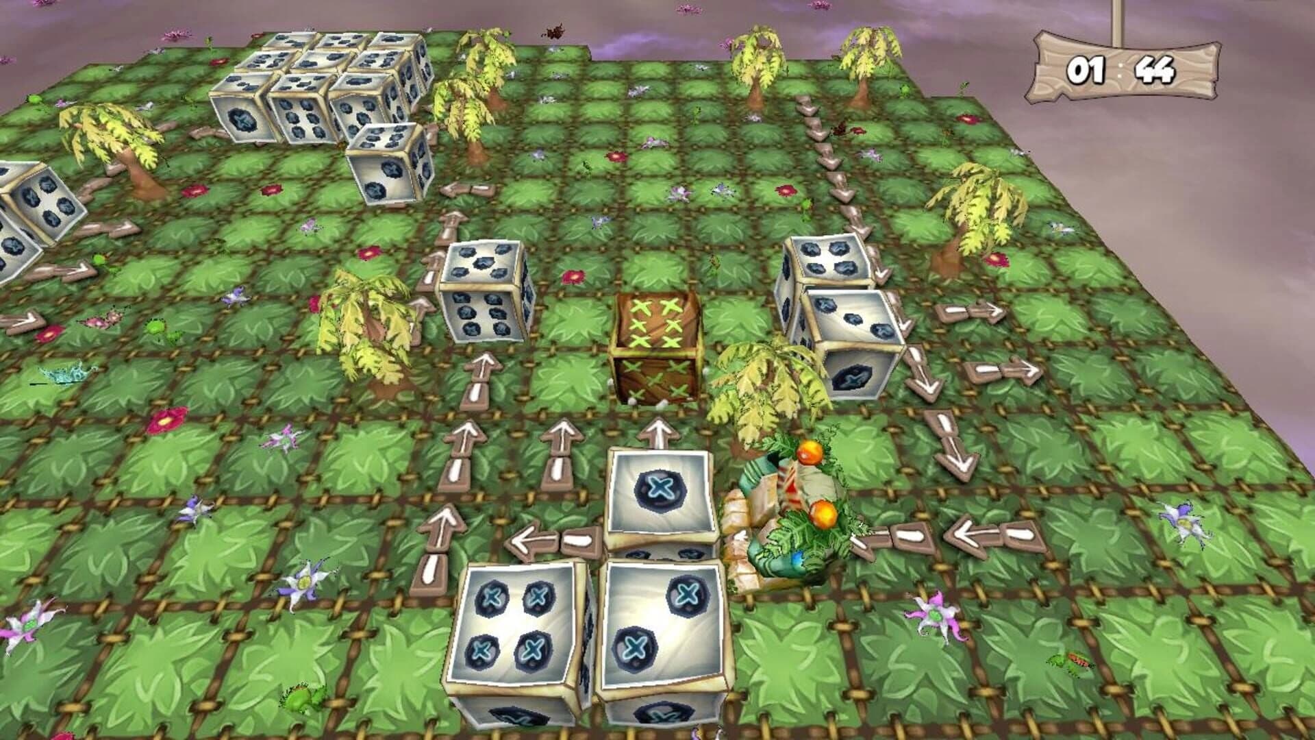 Voodoo Dice screenshot 4